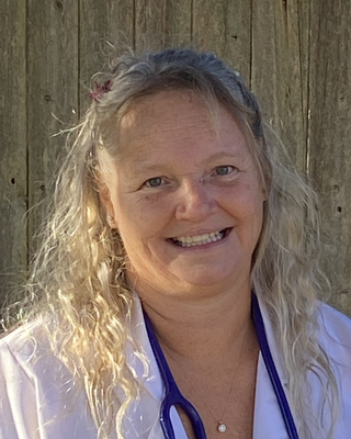Photo of Christy Swanson, Psychiatric Nurse Practitioner, PMHNP