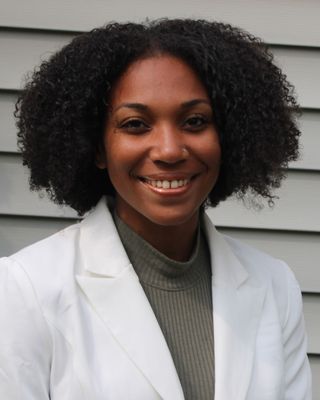 Photo of Hannah Gaskins, MA, LPC, Licensed Professional Counselor