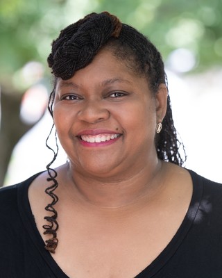 Photo of Keisha M Sloane, Licensed Clinical Mental Health Counselor in Greensboro, NC