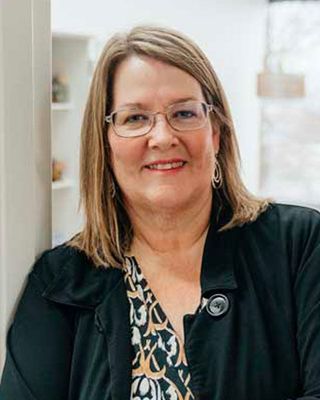 Photo of Jennifer A Ericksen, Clinical Social Work/Therapist, CSW