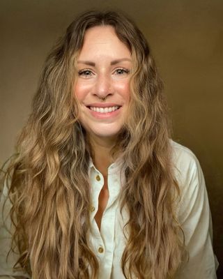 Photo of Gioia Johnson, Pre-Licensed Professional, CSW