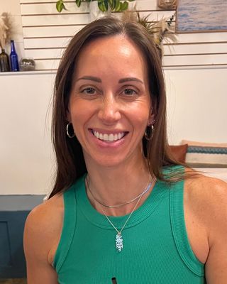 Photo of Joa Riboul, Counselor, MS, LMHC-D