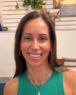 Photo of Joa Riboul, Counselor, MS, LMHC-D