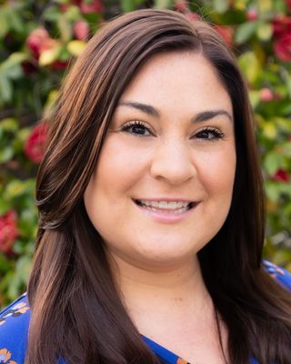Photo of Danielle Bankson, Associate Professional Clinical Counselor in Burlingame, CA