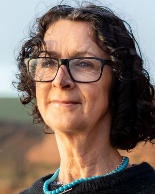 Photo of Mary Culhane - Mary by the sea, Counsellor, MNCPS Acc.