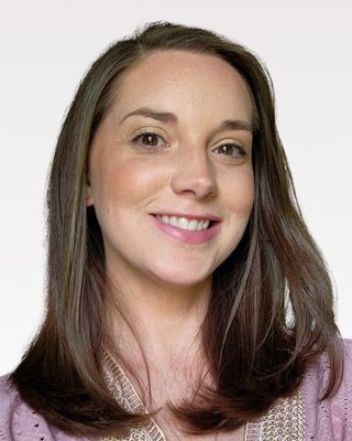 Photo of Melissa McKinney, Licensed Professional Counselor, LPC