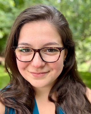 Photo of Maria Valente, Licensed Professional Counselor, LPC