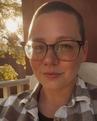 Photo of Ryanne Mitchell, Licensed Professional Counselor, LPC