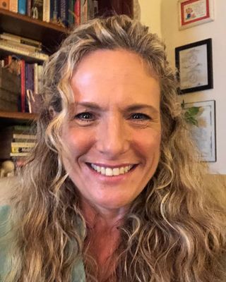 Photo of Dr. Jill Morris, Marriage & Family Therapist, PhD, LMFT