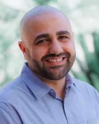 Photo of Samir Hamed - Samir Hamed | ADHD, Anxiety & Depression, Psychiatric Nurse Practitioner, PHMNP, MSN