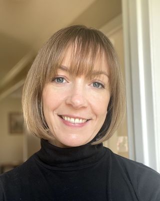 Photo of Mary Nash Wilson, Clinical Social Work/Therapist, LCSW-C, CCTP