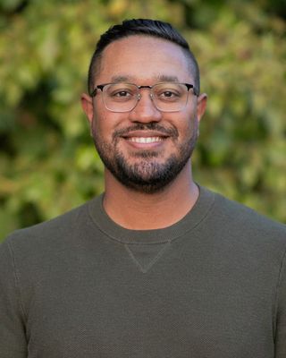 Photo of Daniel Moultrie, Marriage & Family Therapist, MS, LMFT