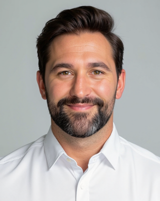 Photo of Jordan Bowman, Psychiatric Nurse Practitioner, APRN, PMHNP