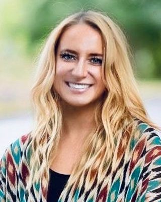 Photo of Emily Merz, Marriage & Family Therapist, LLMFT