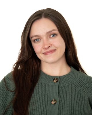 Photo of Grace Samuels, Marriage & Family Therapist Associate, AMFT