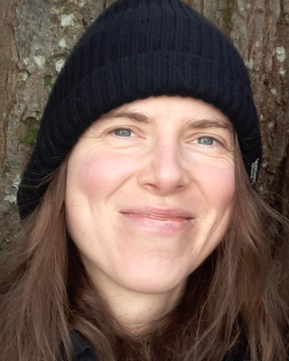 Photo of Maja Likar - Kernels Art Therapy, Psychotherapist, MA, HCPC-Art Therap.