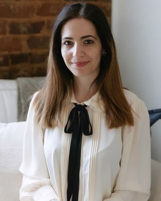 Photo of Anna Martirosyan - Anna Martirosyan | Anxiety and OCD Specialist , Pre-Licensed Professional