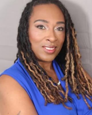 Photo of Daniella Atwell, Licensed Professional Counselor, LPC