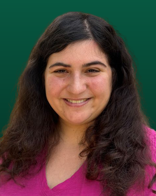 Photo of Rachel Herman, Licensed Clinical Professional Counselor, LCPC