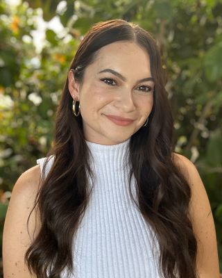 Photo of Dr. Savannah Sweet, Psychologist, PhD