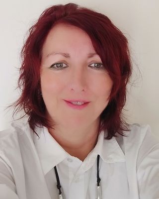 Photo of Kathleen Forth, Counsellor, MC, PACFA