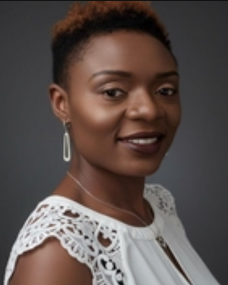 Photo of Roseline Eko, Psychiatric Nurse Practitioner, PMHNP
