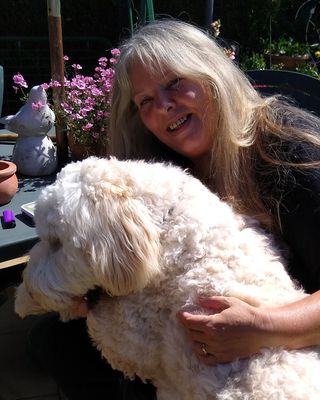 Photo of Tracy Sharman, Counsellor, DCounsPsych, MBACP