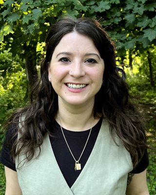 Photo of Rachel Miceli, Licensed Professional Counselor, MA, LPC