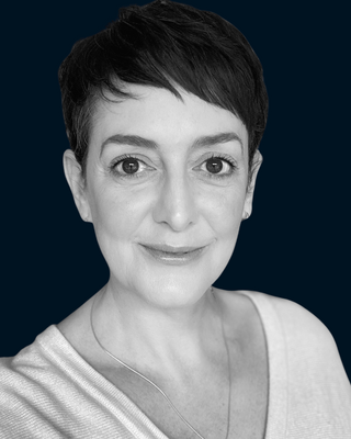 Photo of Teresa Lewis, Counsellor, MSc, MBACP Snr. Accred