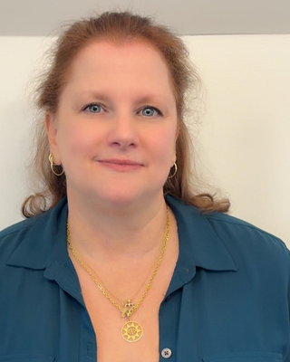 Photo of Cheryl Laner, LMSW