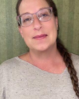 Photo of Annette Knutson, Licensed Professional Counselor, LPC