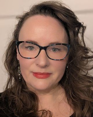 Photo of Monika Maria Pape, Registered Psychotherapist (Qualifying)