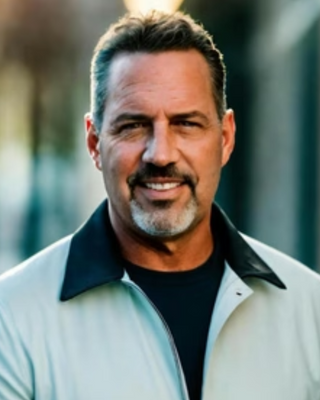 Photo of Michael Connelly, Licensed Professional Counselor, LPC
