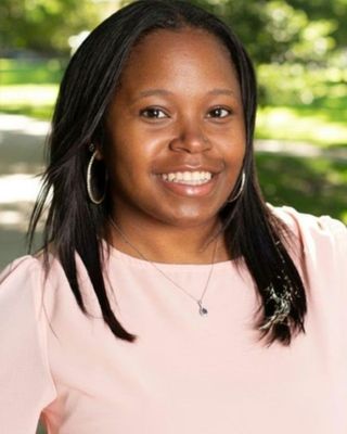 Photo of Tianna Hammond, Counselor, LCPC