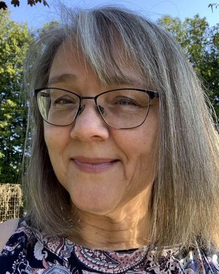 Photo of Cathy Penny, Registered Social Worker, MSW, RRP, BSW, BA