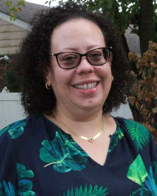 Photo of Tina Payne, LCSW, Clinical Social Work/Therapist