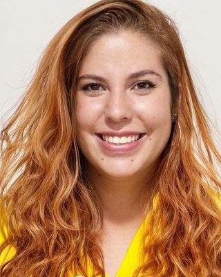 Foto de Jessica Pieck Pahl, Psicólogo, Lic. en Psicología