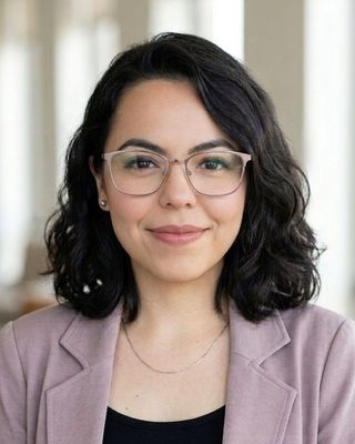 Photo of Dr. Beth Vera Jimenez, Licensed Mental Health Counselor, PhD, LMHC, LMFT