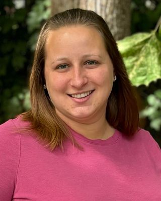 Photo of Kristina Spear, LMSW, Clinical Social Work/Therapist