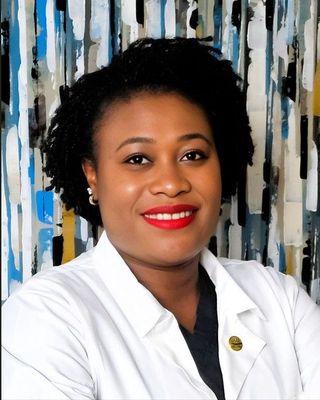 Photo of Comfort Adegbite, Psychiatric Nurse Practitioner, PMHNP
