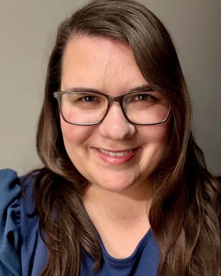 Photo of Abbey Shell, Clinical Social Work/Therapist, LISW