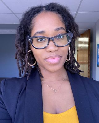 Photo of Jakita Criswell-Reed, Marriage & Family Therapist, MA, LLMFT