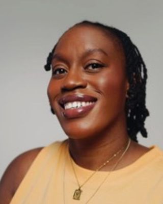Photo of Moradeyo Y Adeyi, Clinical Social Work/Therapist, LCSW, SIFI