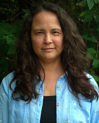 Photo of Mei Mei Jacklin, Counsellor, DCounsPsych, MBACP