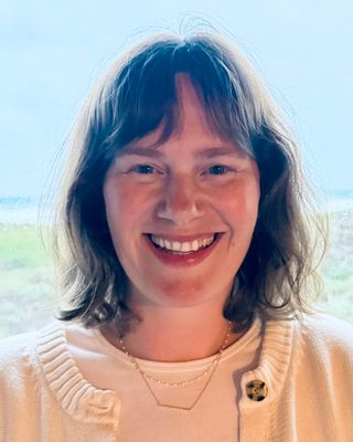 Photo of Madeline Fox, Marriage & Family Therapist, LMFT, MA