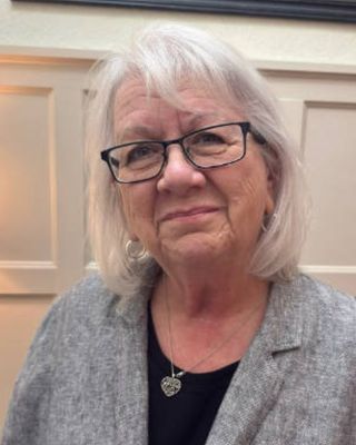 Photo of Shelly Raitz, Counselor, LMHC