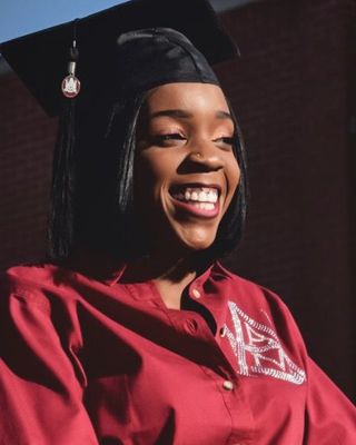 Photo of Takirra Faulkner, Counselor in Washington, DC