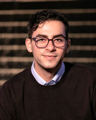 Photo of George E Khamis - Michigan Wellbeing Therapy Clinic, Limited Licensed Psychologist, MA, LMSW