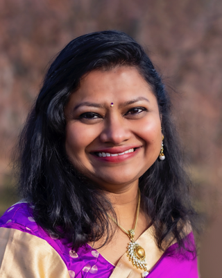 Photo of Hena John-Fisk, Clinical Social Work/Therapist, LCSW