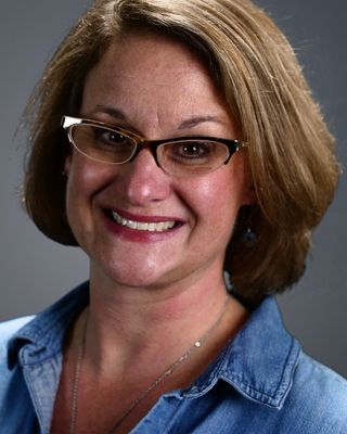 Photo of Robin Michele Hyslop, Licensed Professional Counselor in 29615, SC